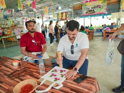 SS Rice News Convention 2025, Pattaya - Thailand